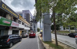 Jalan Midah, Cheras, Kuala Lumpur 56000