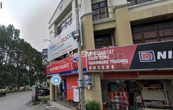 Paragon Utama, 68100 Selayang , Selayang, Selangor 68100