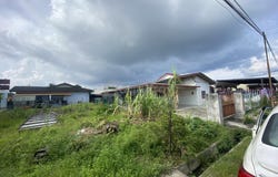 Lorong 2A, Tanjong Karang, Selangor 45500