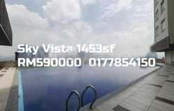 Jalan Senjolong, Taman Bukit Ria, Cheras, 56100, Kuala Lumpur, Cheras, Kuala Lumpur 55100