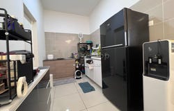 Jalan Cemara 1, Cheras, Kuala Lumpur 56100