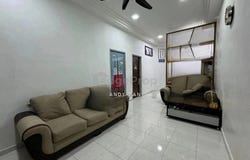 Johor Bahru, Johor 81100