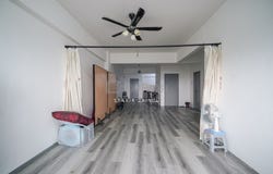 Jalan Diamond, B1/5, Semenyih, Selangor 43500
