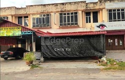Ipoh, Perak 31200