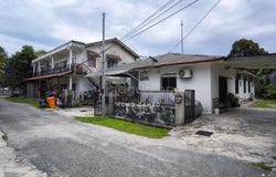 Ampang, Selangor 68000