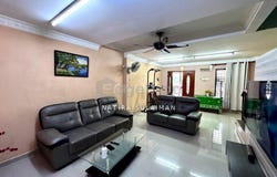Jalan 1, Kajang, Selangor 43000