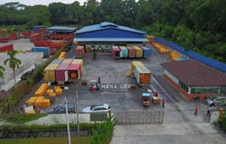 Pasir Gudang, Johor 81700