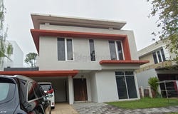 Jalan Setia Tropika U13/20d, Setia Eco Park, Selangor 40170