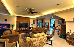 Jalan Kerongsang, Klang, Selangor 41200