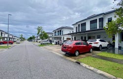 Bandar Puncak Alam, Selangor 47000