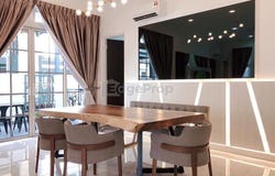 off Jalan Daya, Johor Bahru, Johor 81100