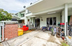 Jalan Keranji, Salak Perdana 43900 Sepang, Selangor, Sepang, Selangor 43900