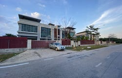 Semenyih, Selangor 43700