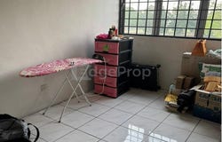 Jalan Kampung Baru, 43000, Selangor, Kajang, Selangor 43300
