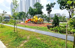 Jalan BK 8D, Puchong, Selangor 47100
