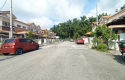 Jalan Bijaya, Klang, Selangor 41000