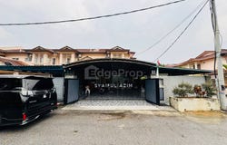 Jalan Nenas Manis, Batu Caves, Selangor 68100