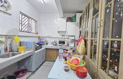 Jalan Damai Perdana 2, Cheras, Kuala Lumpur 56000