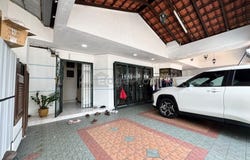 Ulu Tiram, Ulu Tiram, Johor 81800