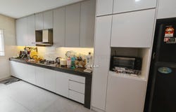 Jalan Damai Perdana, Cheras, Selangor 56000