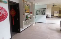 Taman OUG, Kuala Lumpur 58200