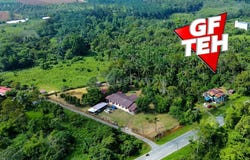 Hulu Perak, Perak 33100
