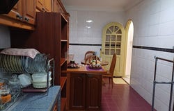 Jalan Tempua 2, Puchong, Selangor 47100