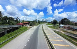 Kampung Jenderam Hilir, Dengkil, Selangor 43800