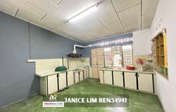 Jalan Selasih, Kulim, Kedah 9000