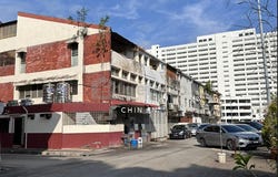Jalan Melaka Raya, Melaka, Melaka 75000