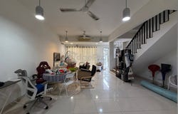 Sungai Buloh, Selangor 40170