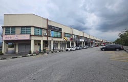 Ipoh, Perak 30100