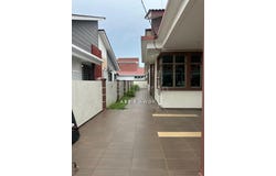 Bukit Rambai, Melaka 75260