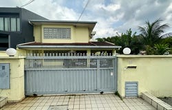 Jalan Pudina, Bangsar, Kuala Lumpur 59000