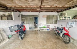 Taman Meru, Klang, Selangor 41400