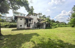 Jalan Skudai 1, Johor Bahru, Johor 80300