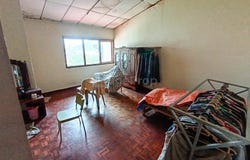 Jalan Lee Woon, Ulu Kelang, Selangor 68000