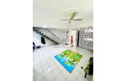 Jalan Haneco, Semenyih, Selangor 43500