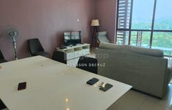 Jalan Thamby Abdullah, Jalan Ang Seng, Brickfields, Kuala Lumpur 50470