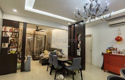 Jalan Puchong, Pjs 3, 58200, Kuala Lumpur, Jalan Klang Lama (Old Klang Road), Kuala Lumpur 53000