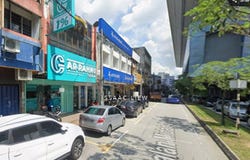 Jalan Midah, Cheras, Kuala Lumpur 56000