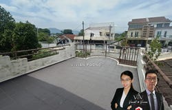 Jalan Thambusamy, Ipoh, Perak 30200