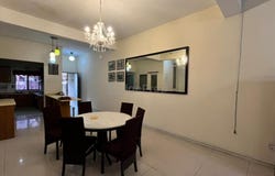 Jalan BP 14, Puchong, Selangor 47100