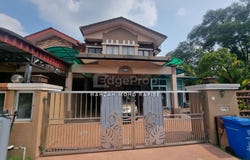 Jalan Sigma, Shah Alam, Selangor 40150