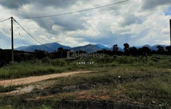 Tanjung Malim, Selangor 44000