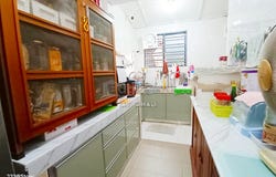 Jalan TK 2, Puchong, Selangor 47190