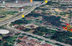 Jalan Kesuma 5, Semenyih, Selangor 43500