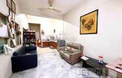 Jalan Sungai Daun, Klang, Selangor 42100