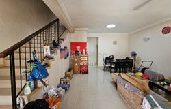 Jalan Seri Taming 1b, Cheras, Selangor 43200