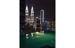 Jalan Bukit Bintang, 55100, Kuala Lumpur, Bukit Bintang, Kuala Lumpur 55100